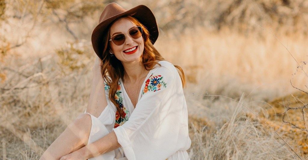 70’s Vibes Inspire Summer&nbsp;Sunglasses